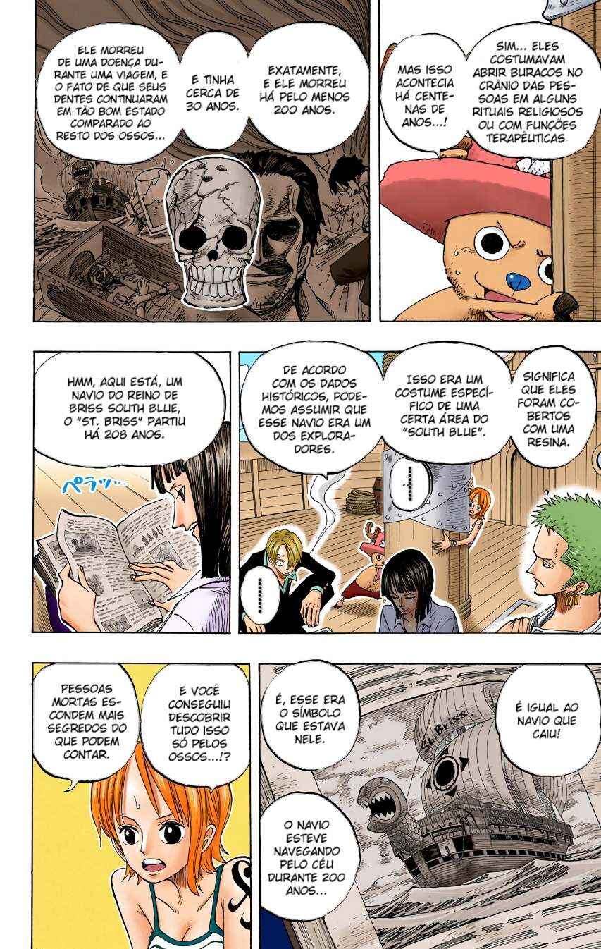 Chapter 219 - Page 7