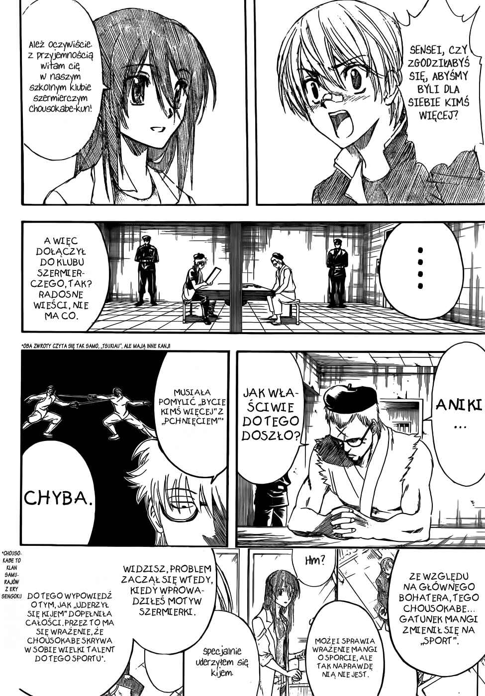 Chapter 400 - Page 11