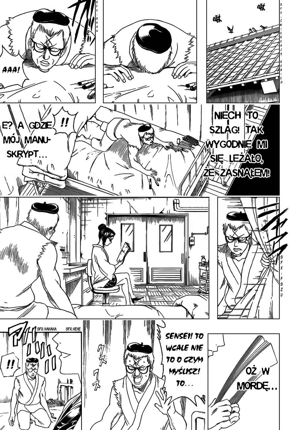 Chapter 400 - Page 4