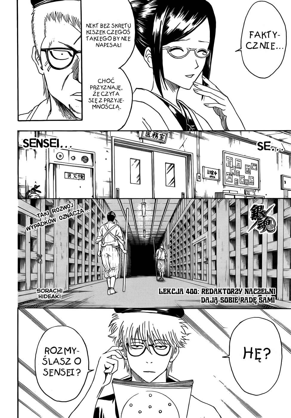 Chapter 400 - Page 5