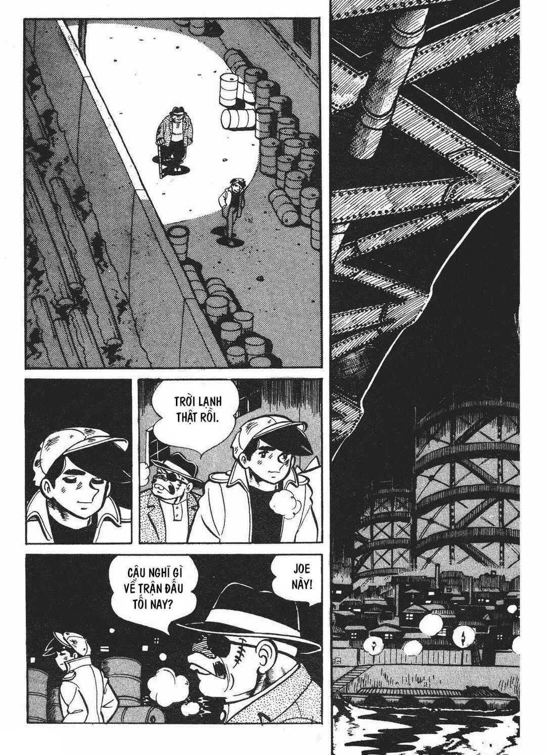 Chapter 71 - Page 1