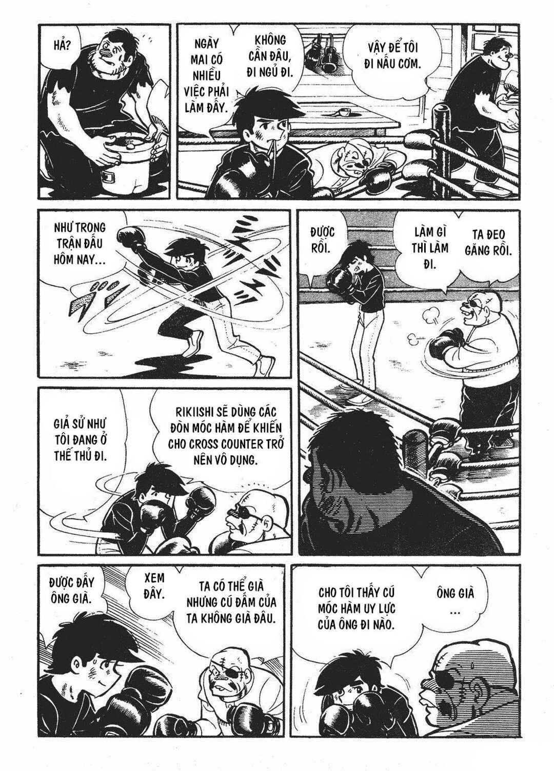 Chapter 71 - Page 10