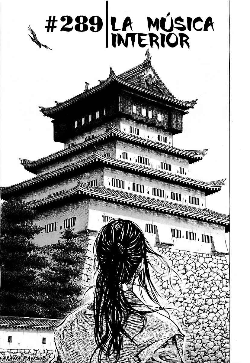 Chapter 289 - Page 1