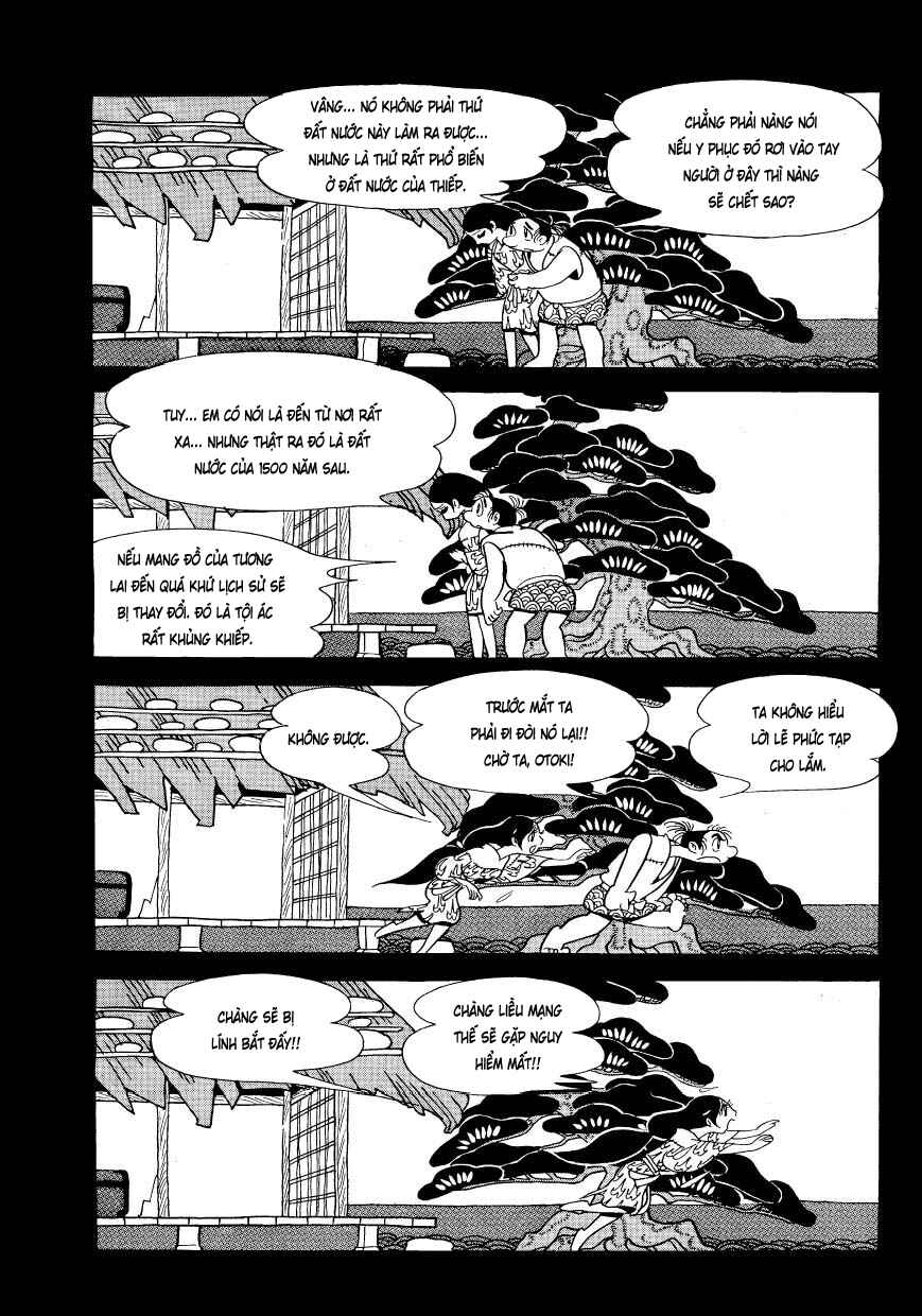 Chapter 60 - Page 29