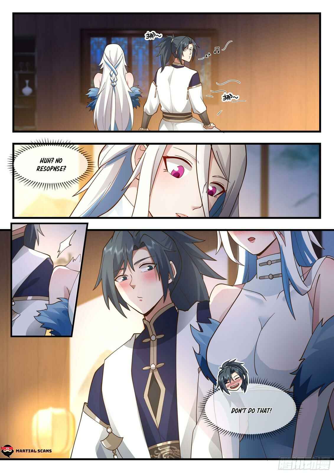 Chapter 2248 - Page 11