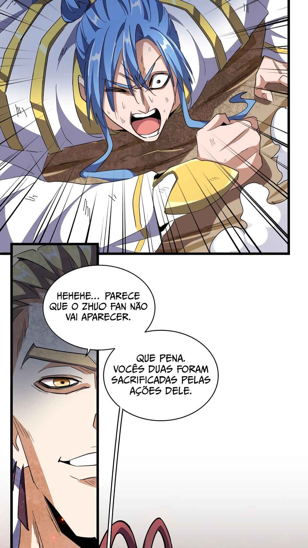 Chapter 296 - Page 16