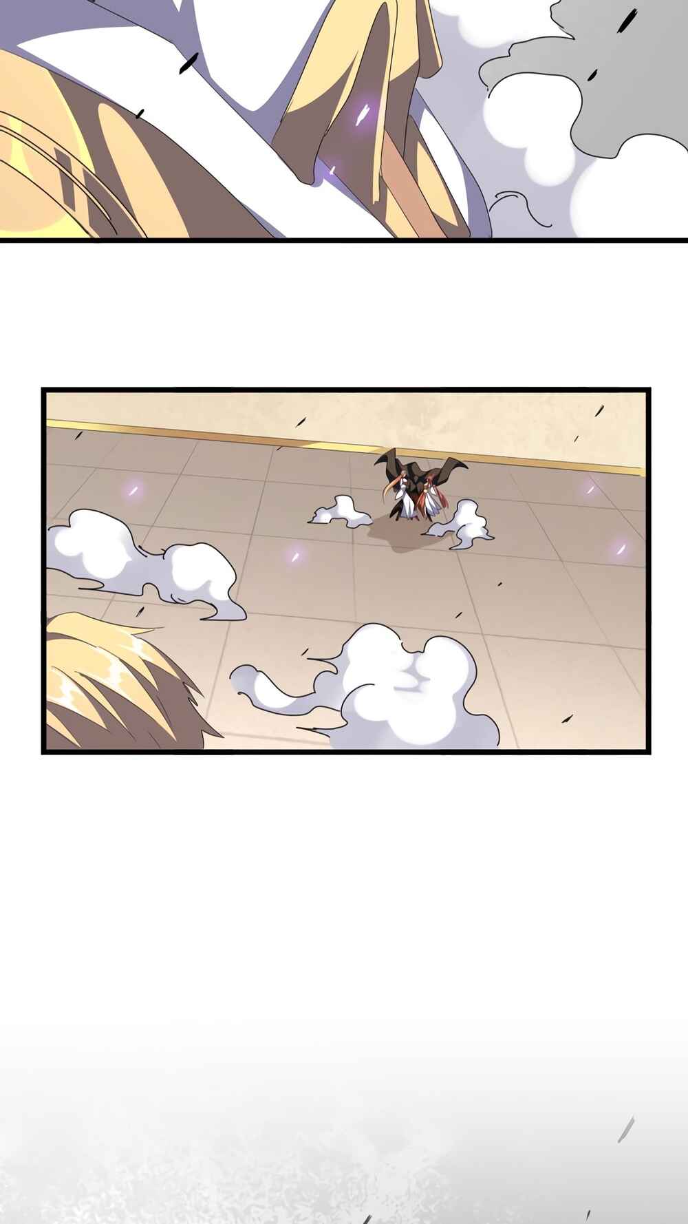 Chapter 296 - Page 39