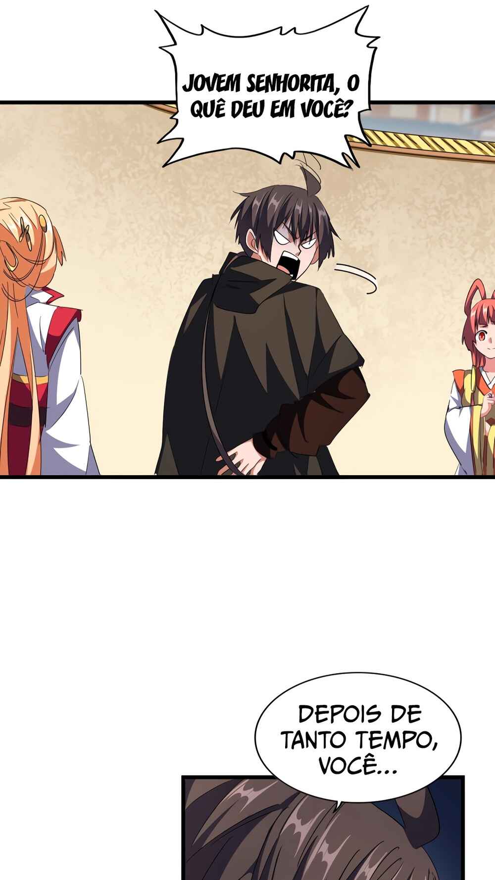 Chapter 296 - Page 48