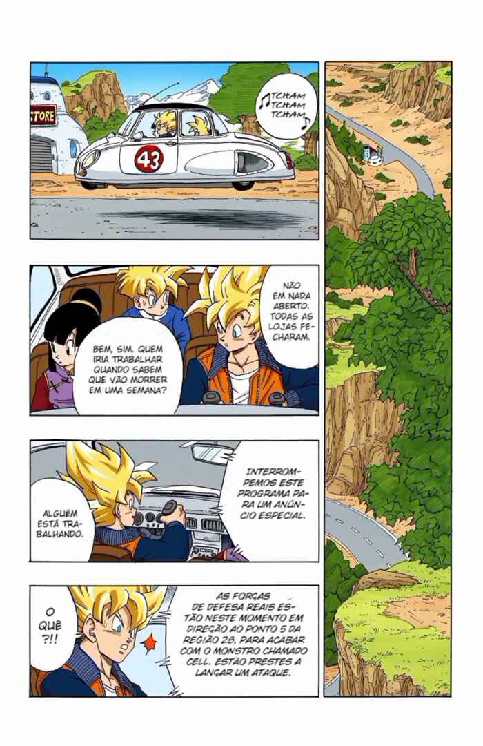 Chapter 392 - Page 4