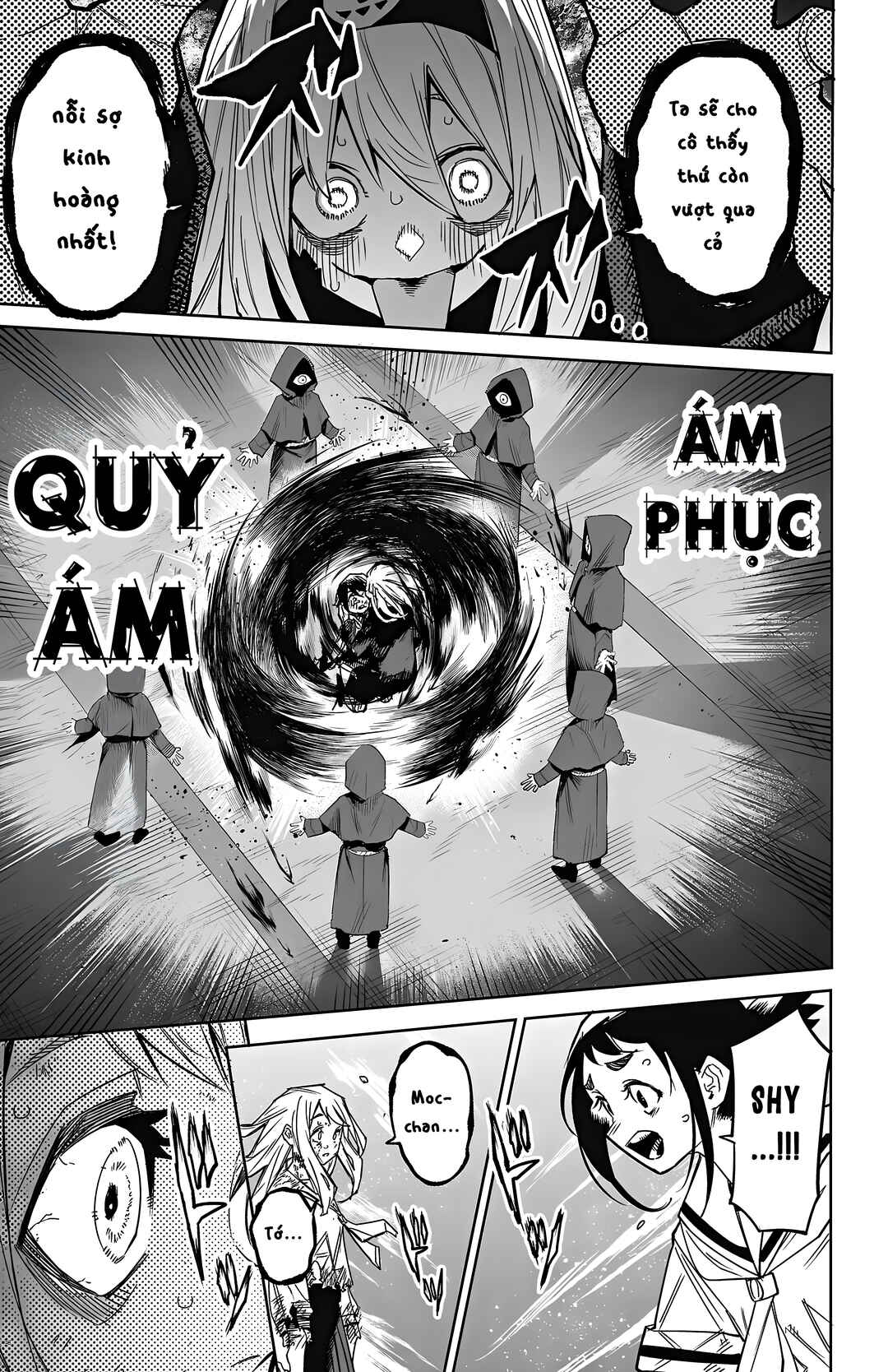 Chapter 150 - Page 12