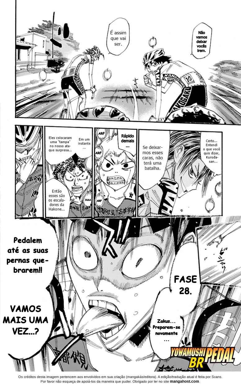 Chapter 390 - Page 20