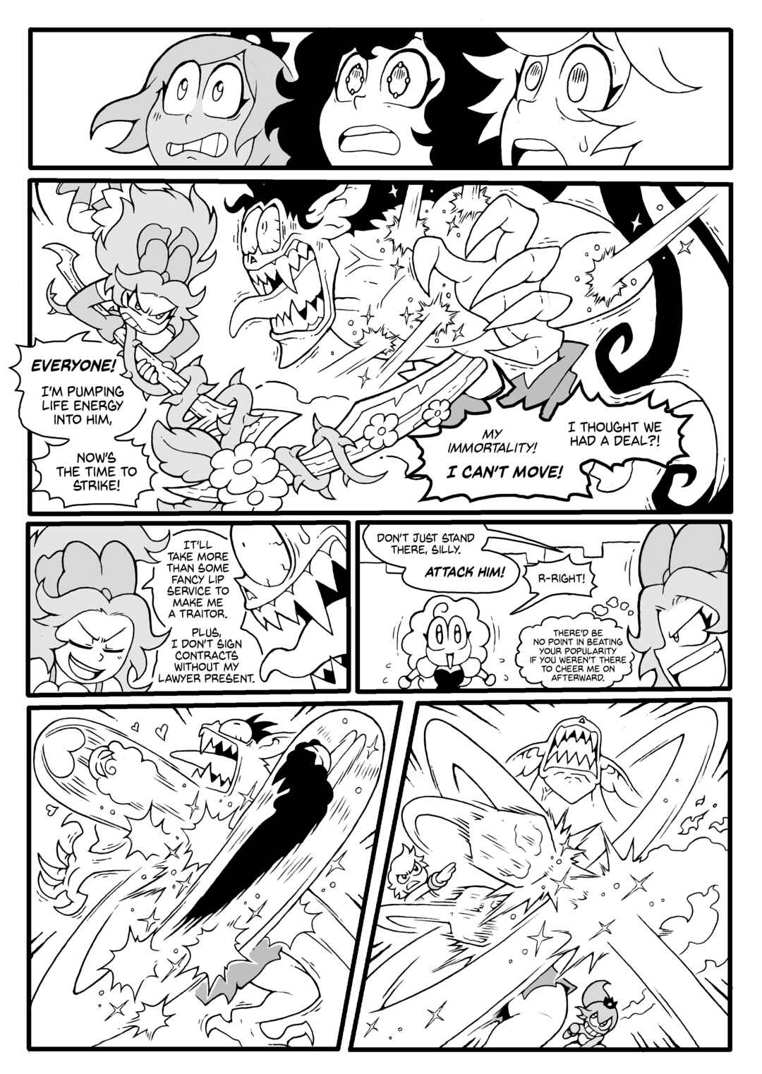 Chapter 12 - Page 17