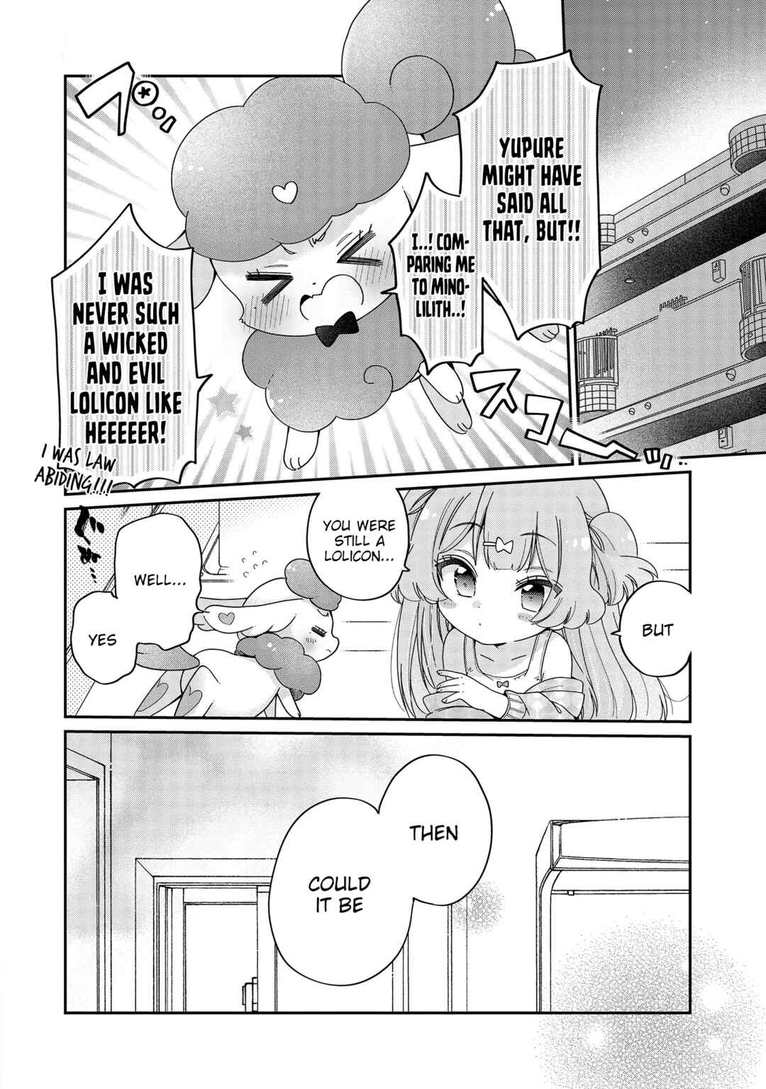 Chapter 4 - Page 5