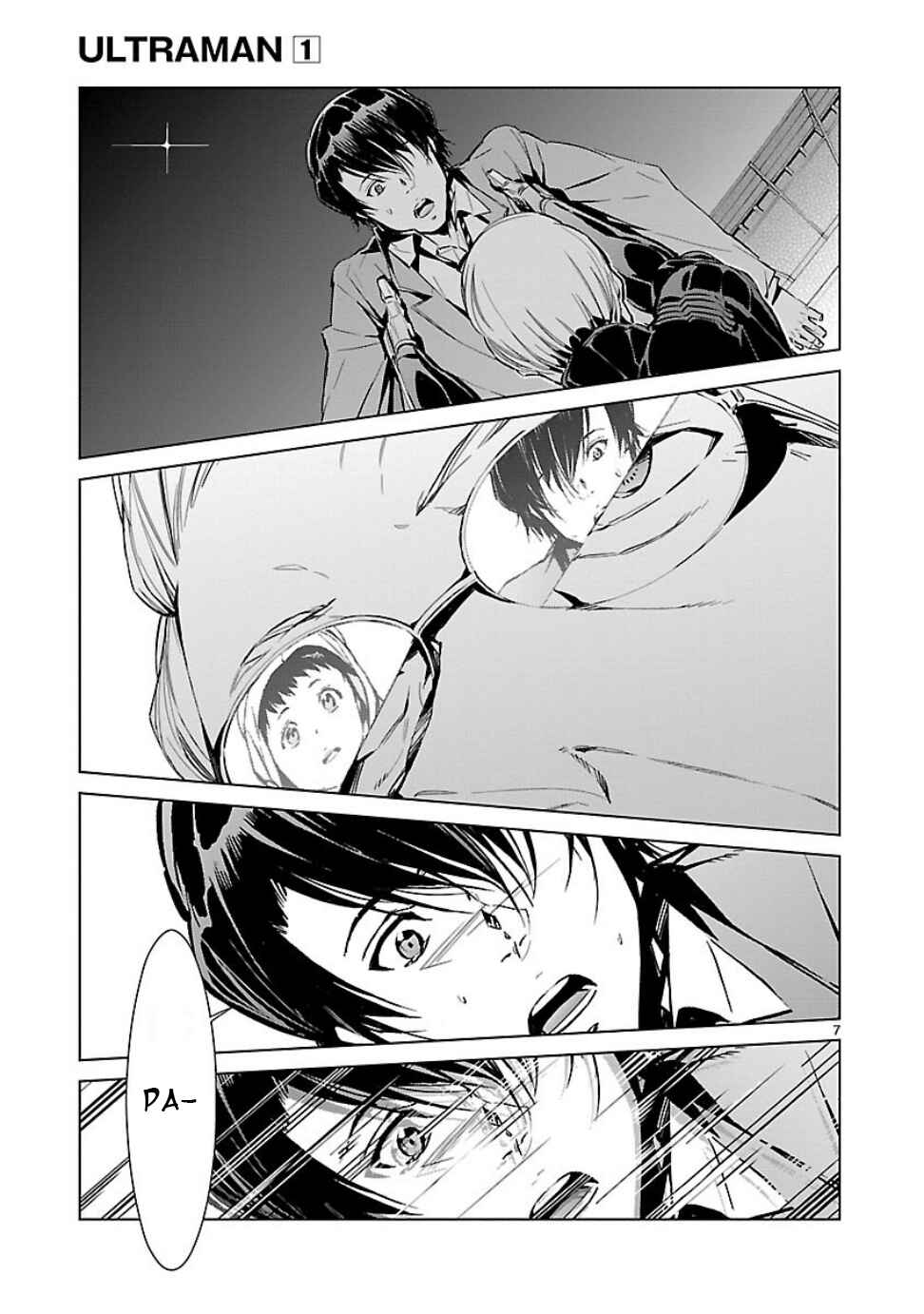 Chapter 3 - Page 7