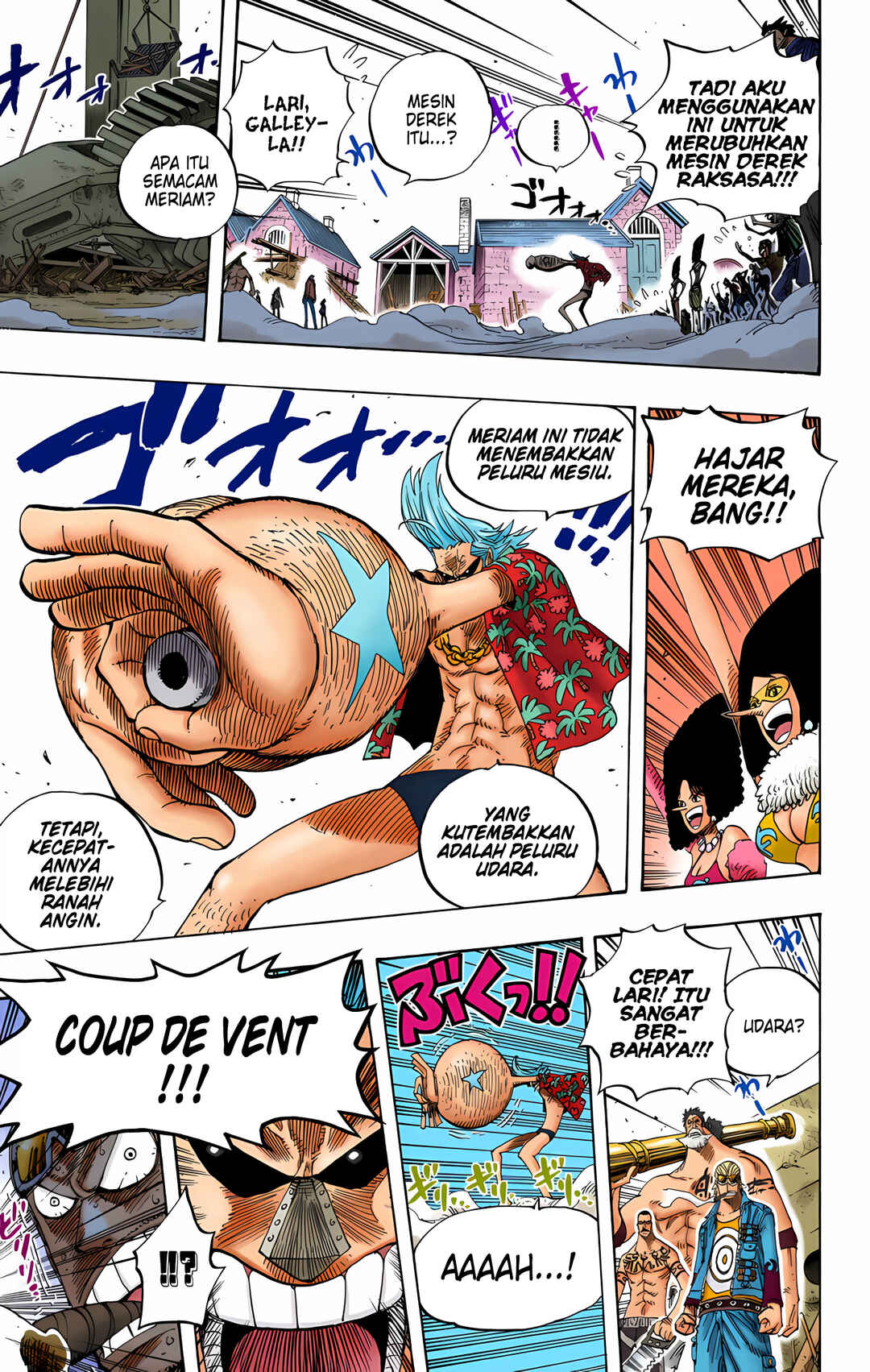 Chapter 338 - Page 13