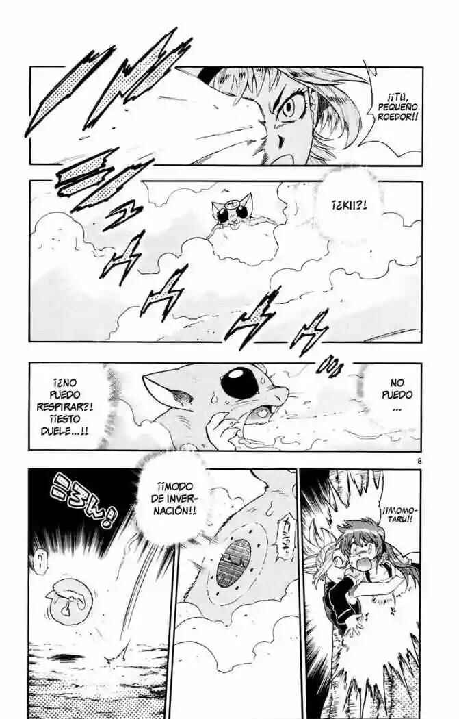 Chapter 128 - Page 15