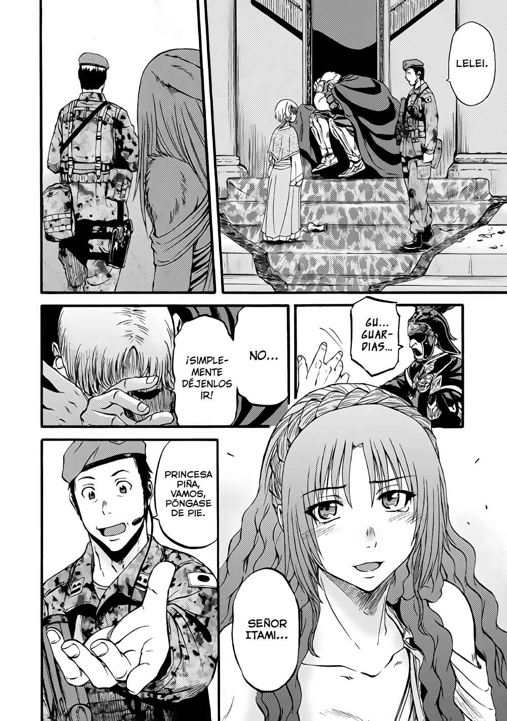Chapter 85 - Page 5