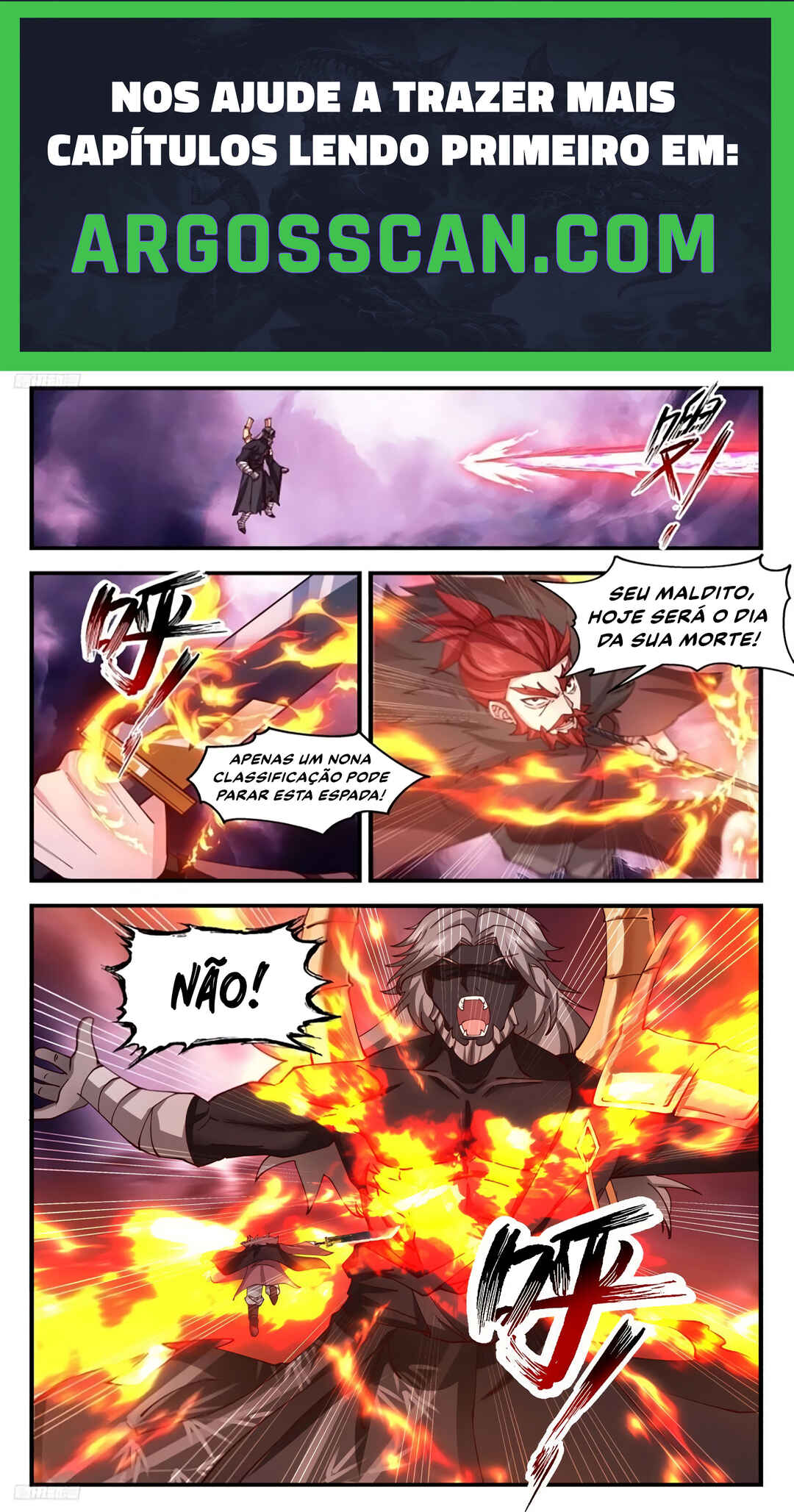 Chapter 3191 - Page 2