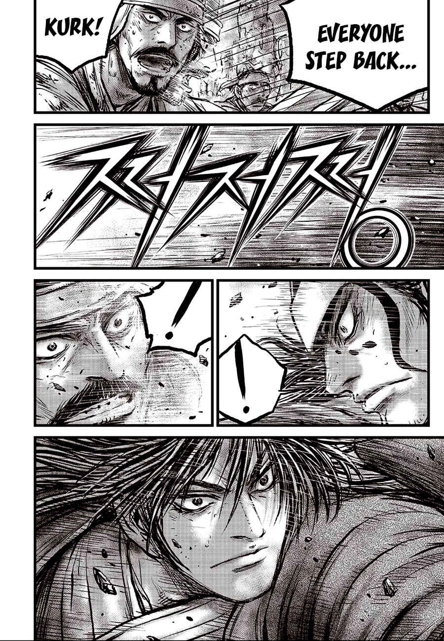 Chapter 690 - Page 18