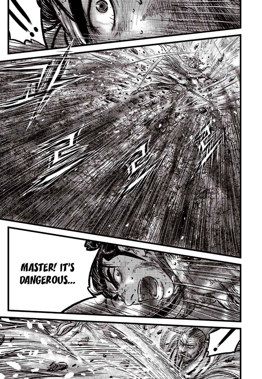 Chapter 690 - Page 5