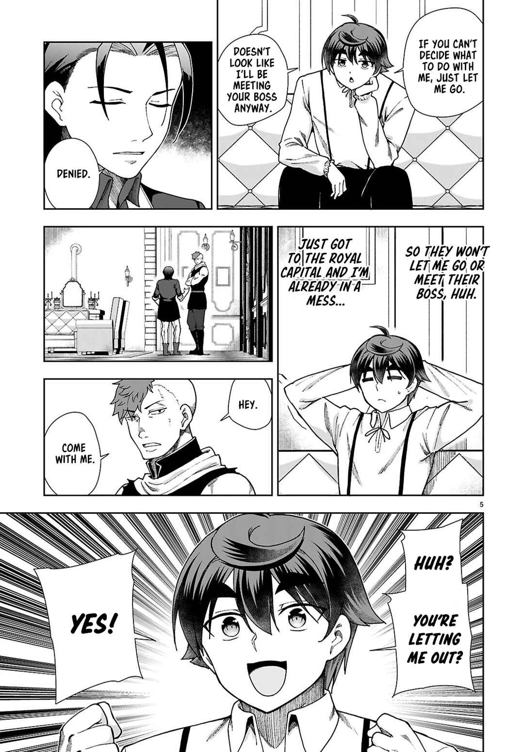 Chapter 88 - Page 5