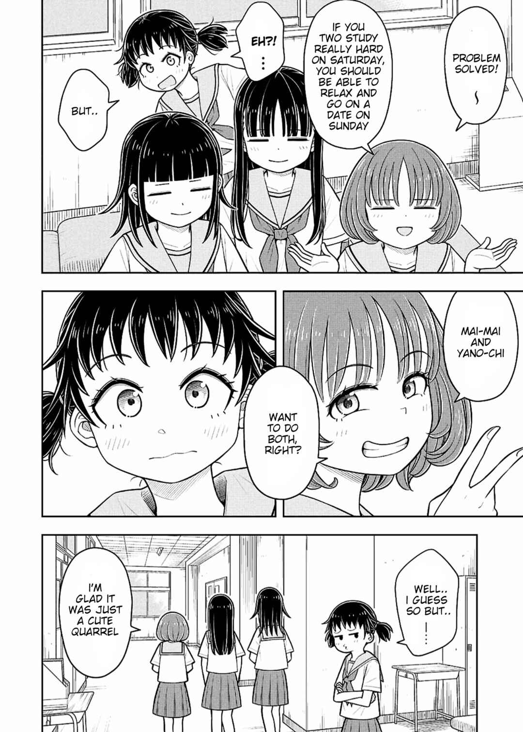 Chapter 165 - Page 6