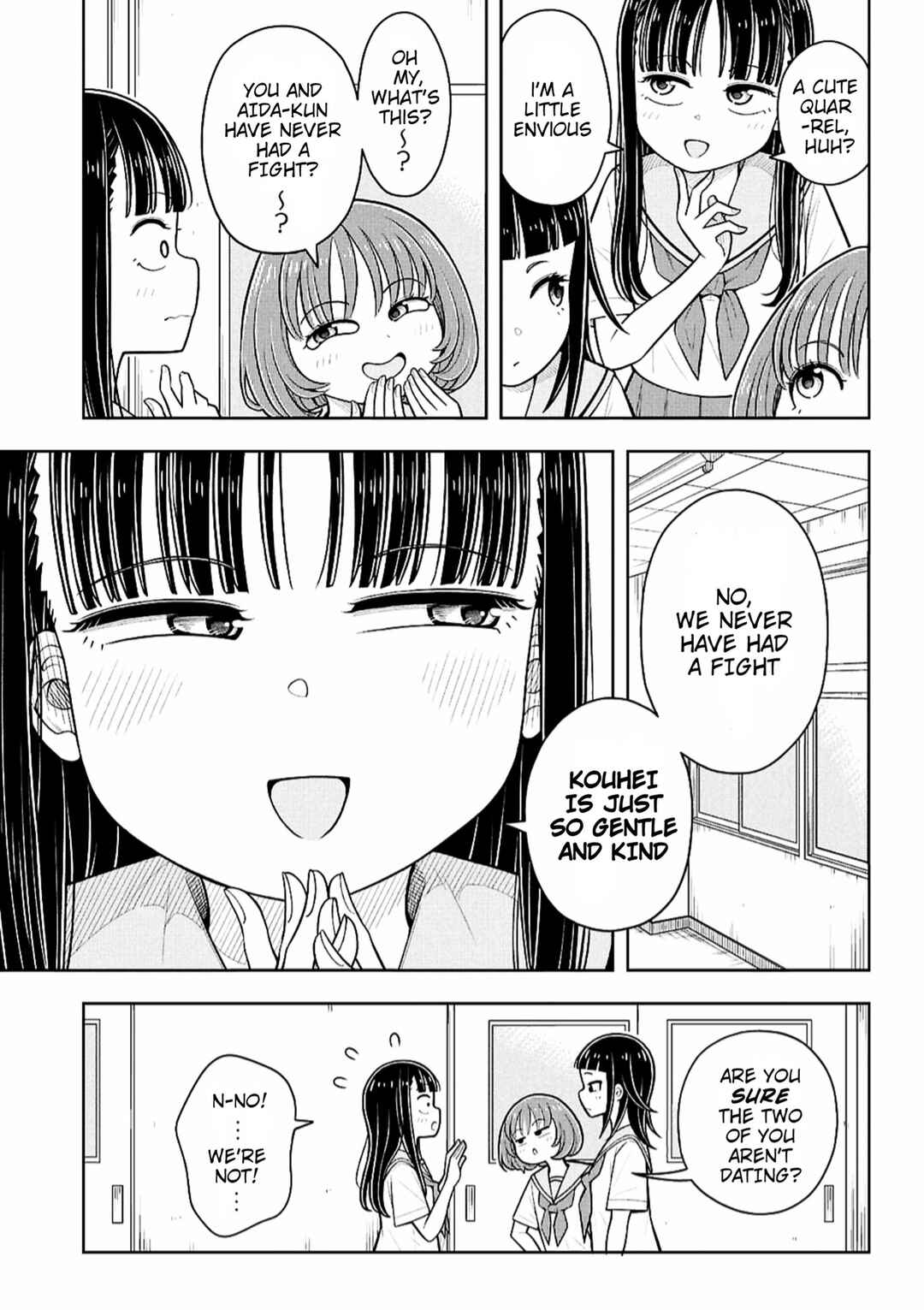 Chapter 165 - Page 7