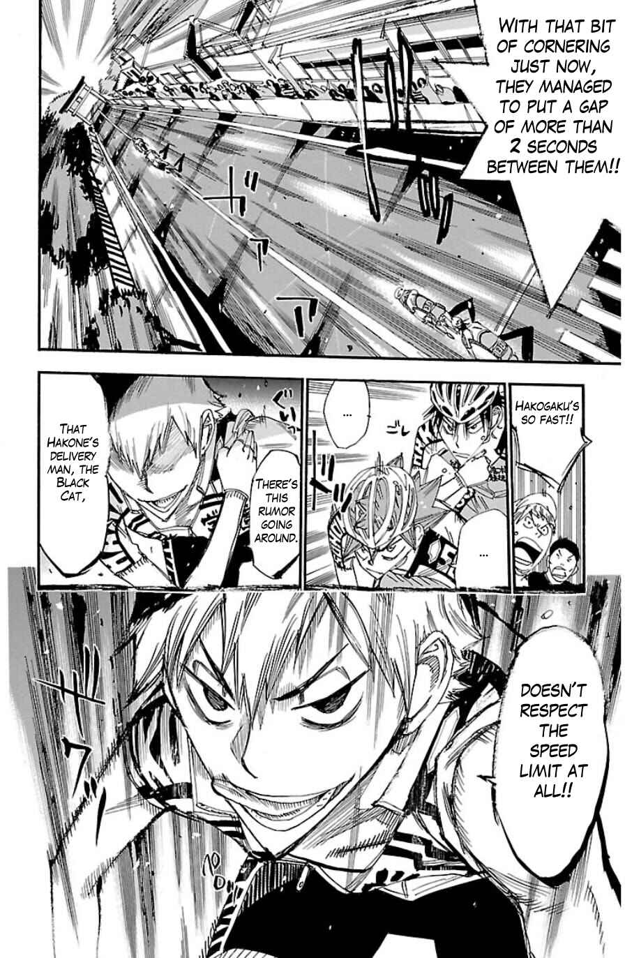 Chapter 334 - Page 16