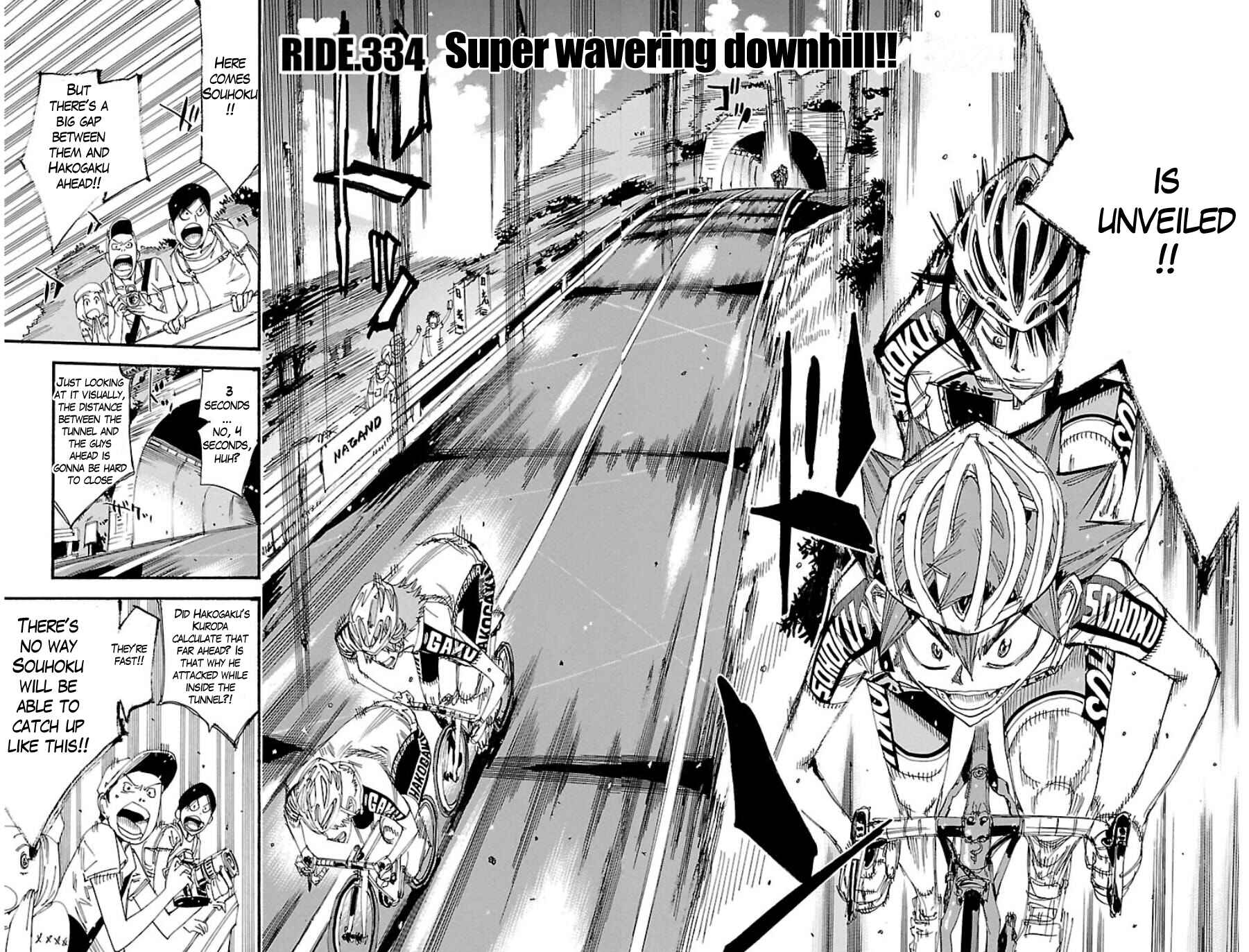 Chapter 334 - Page 2