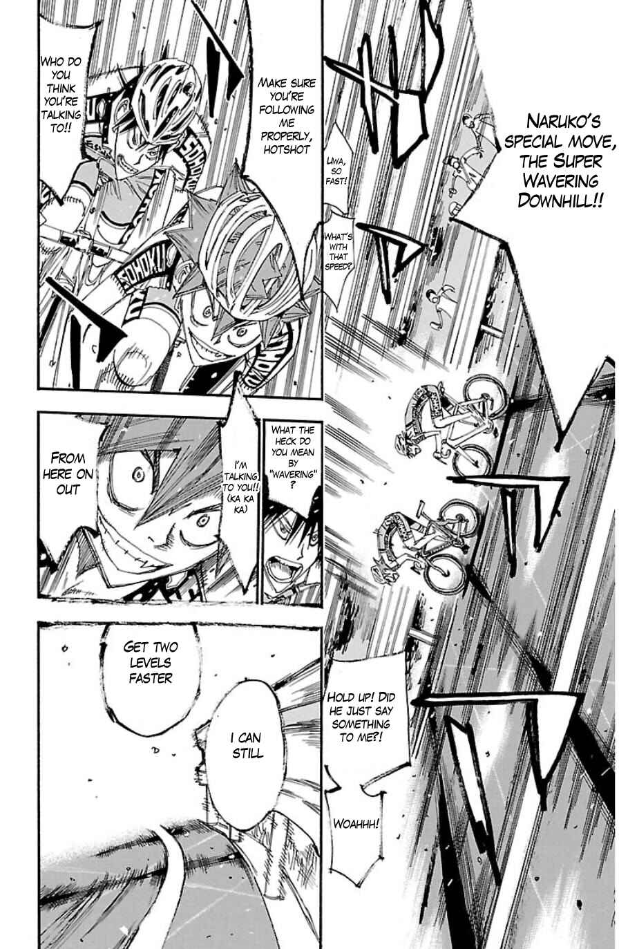 Chapter 334 - Page 5