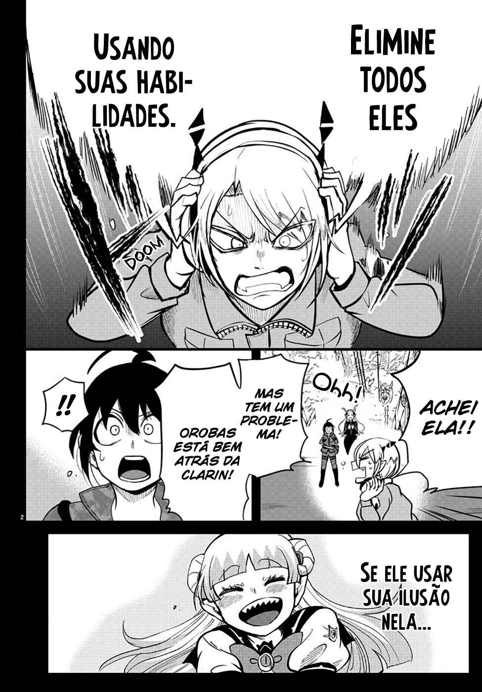Chapter 133 - Page 3
