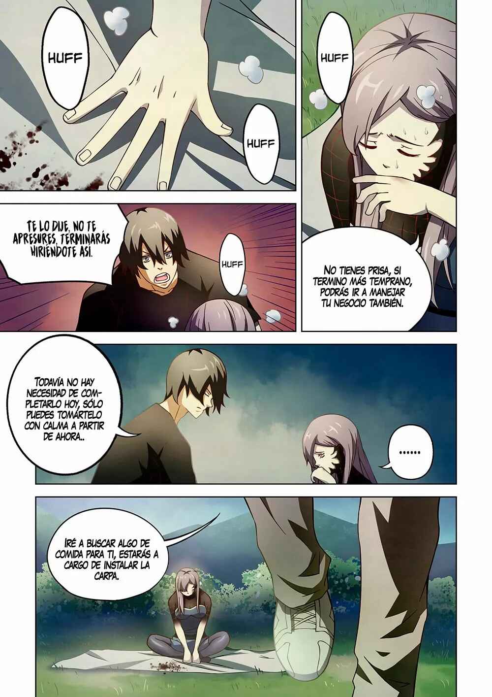 Chapter 99 - Page 2