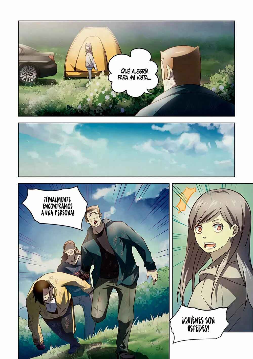 Chapter 99 - Page 9