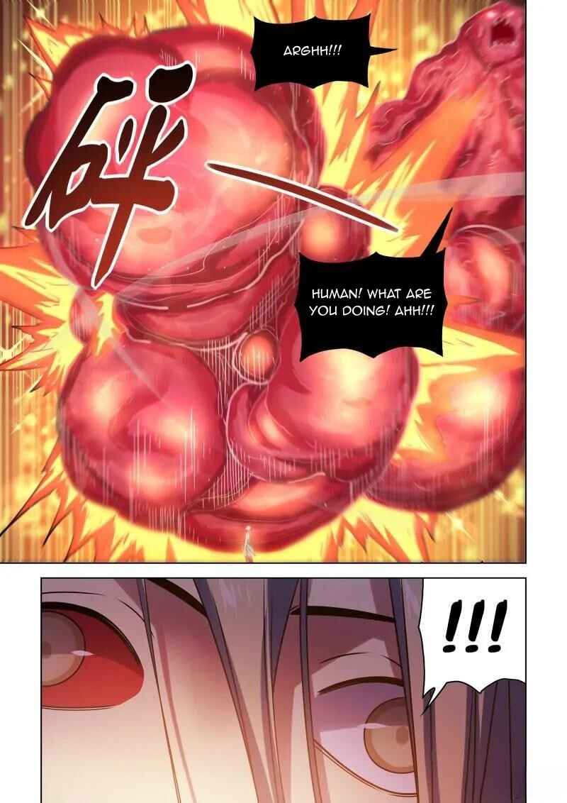 Chapter 528 - Page 2