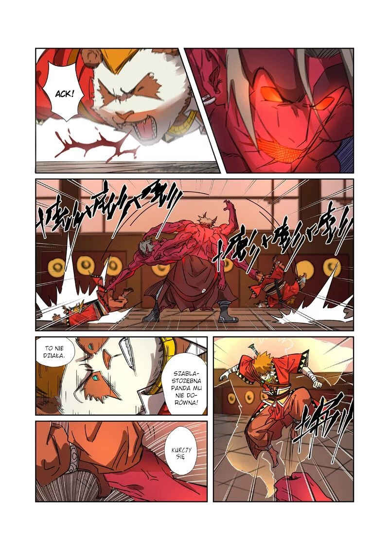 Chapter 282 - Page 6