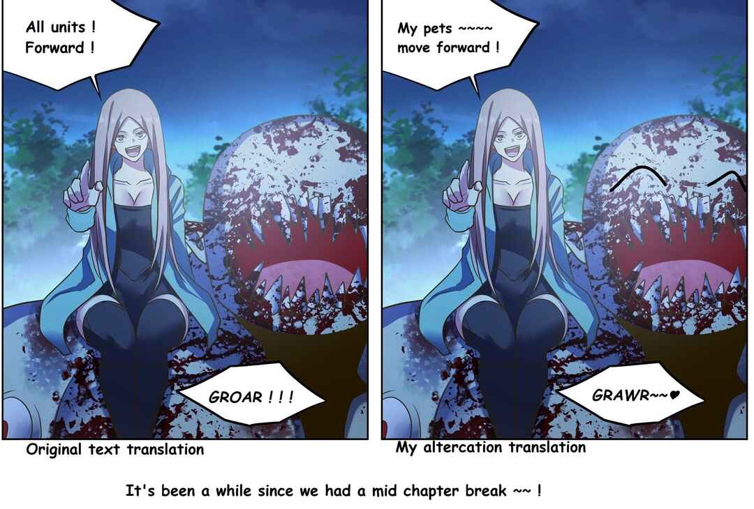 Chapter 478 - Page 5