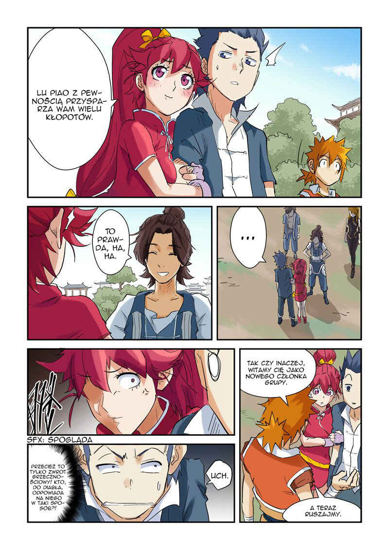 Chapter 146 - Page 4