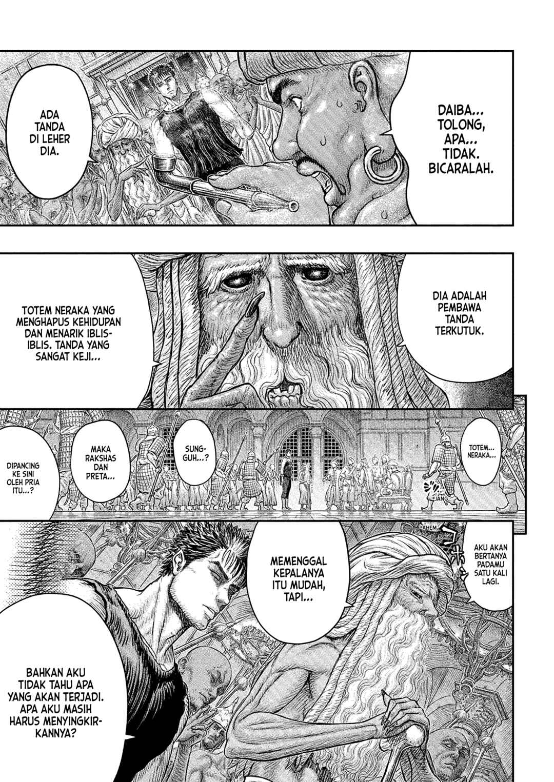 Chapter 381 - Page 16
