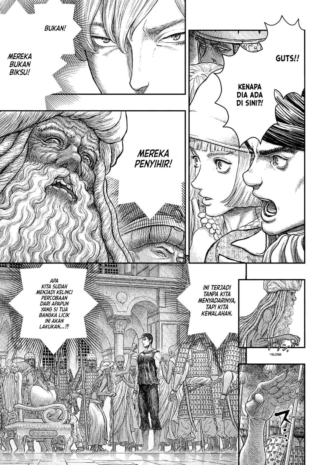 Chapter 381 - Page 8