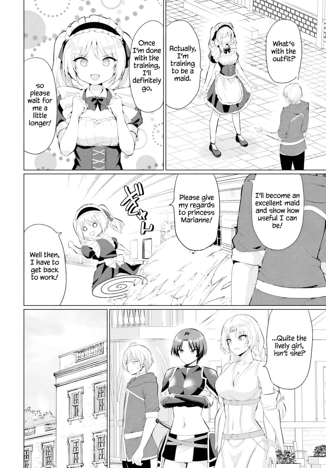 Chapter 36 - Page 19