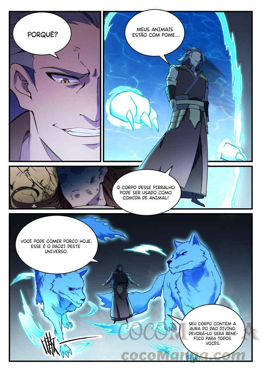 Chapter 804 - Page 12
