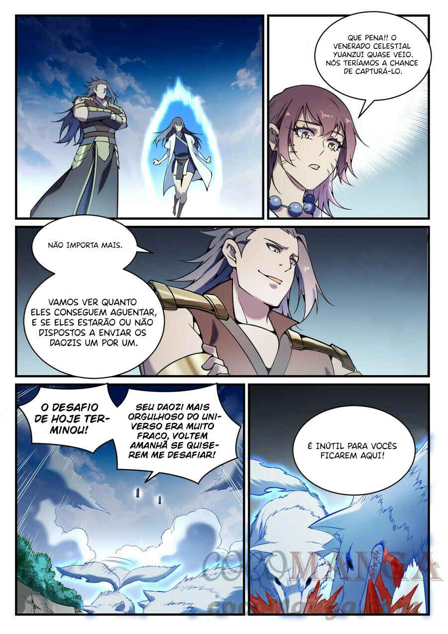 Chapter 804 - Page 16
