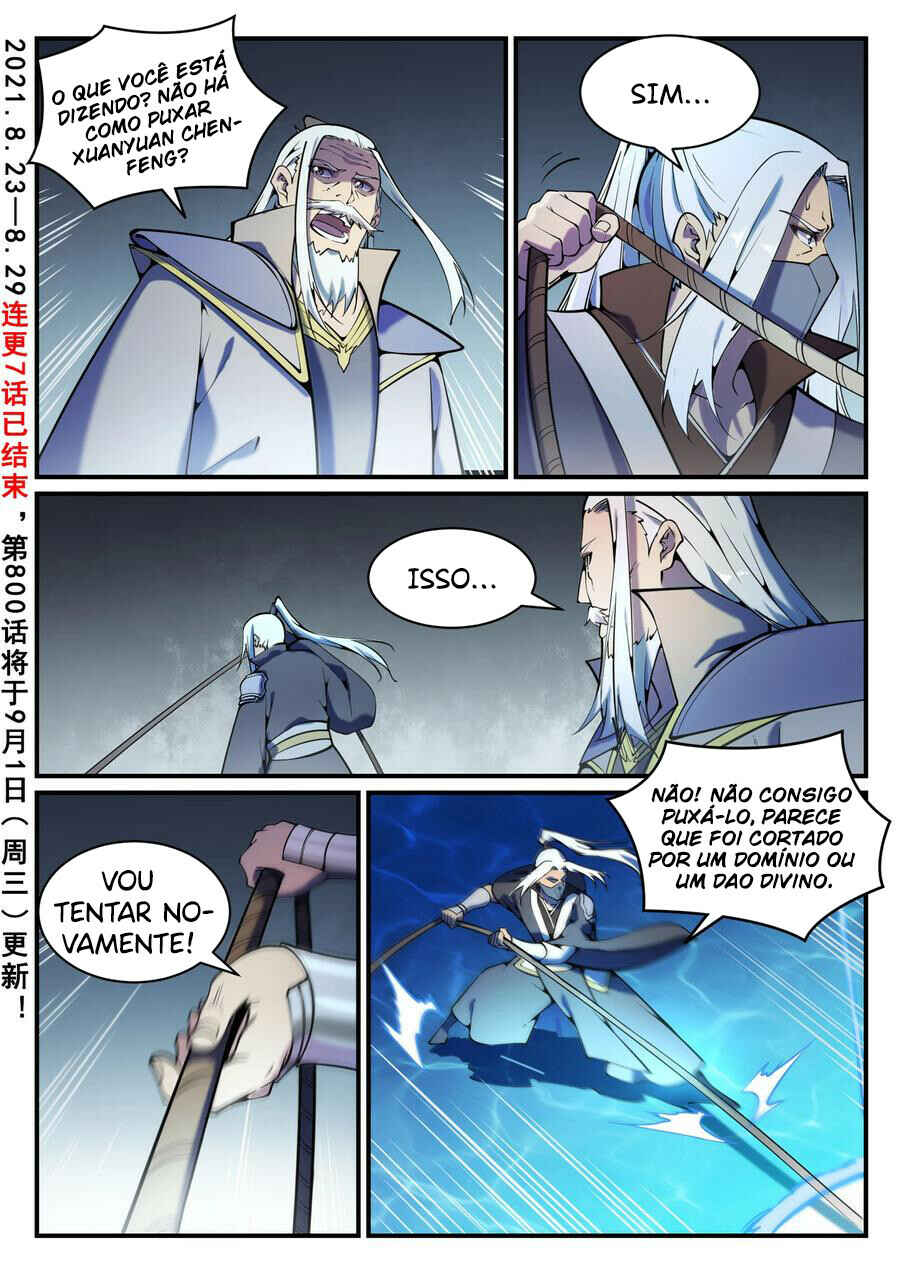 Chapter 804 - Page 3