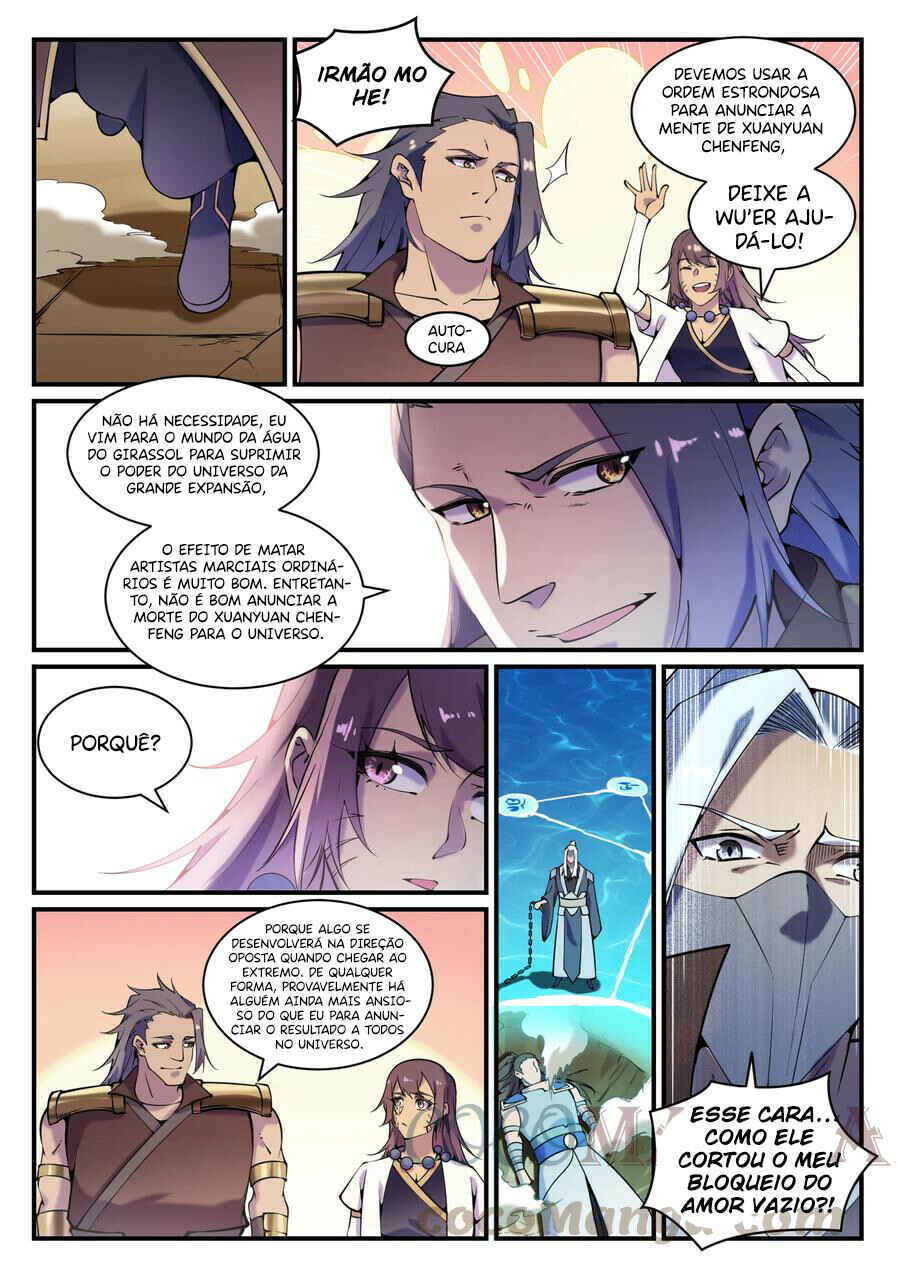 Chapter 804 - Page 8