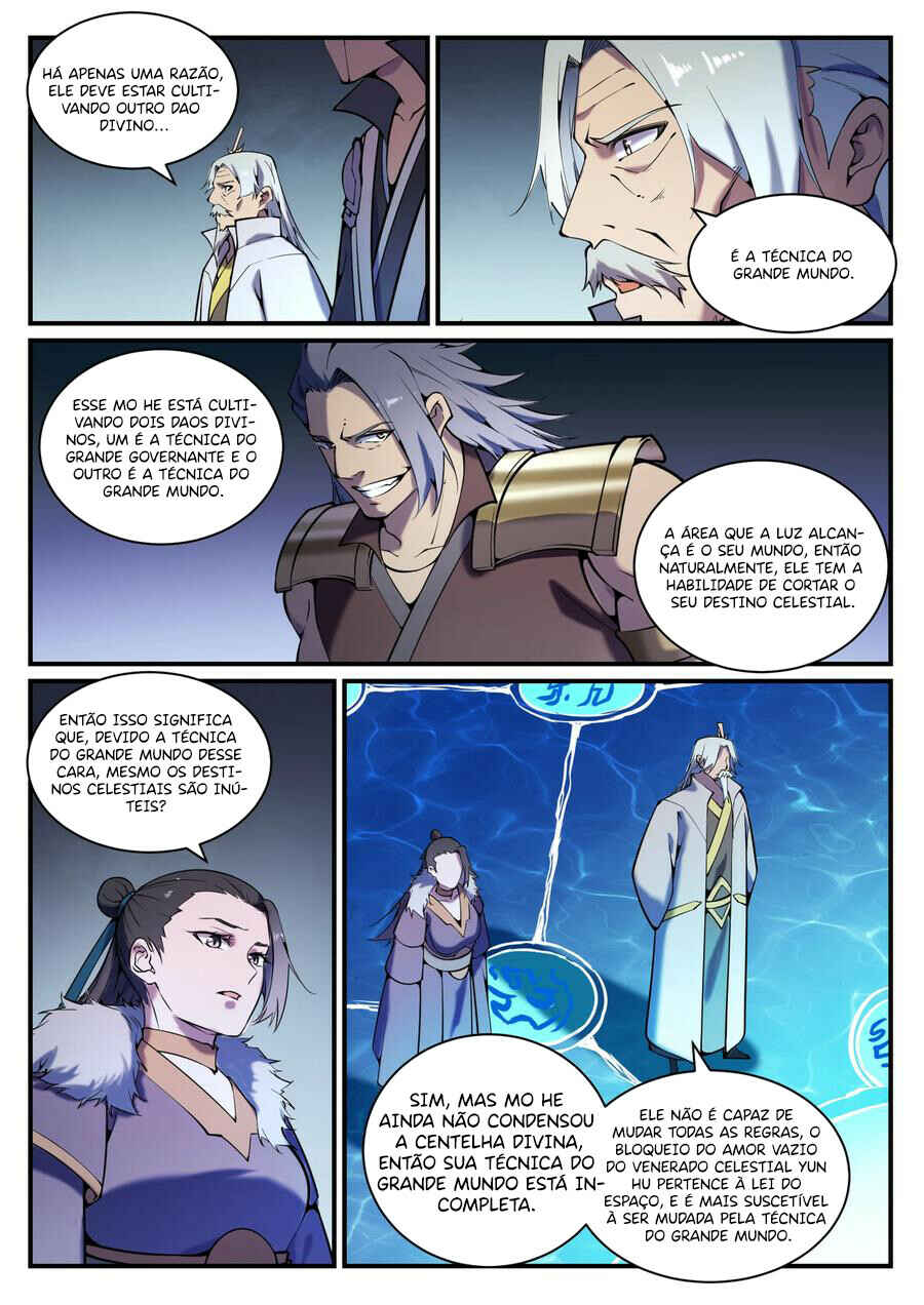 Chapter 804 - Page 9