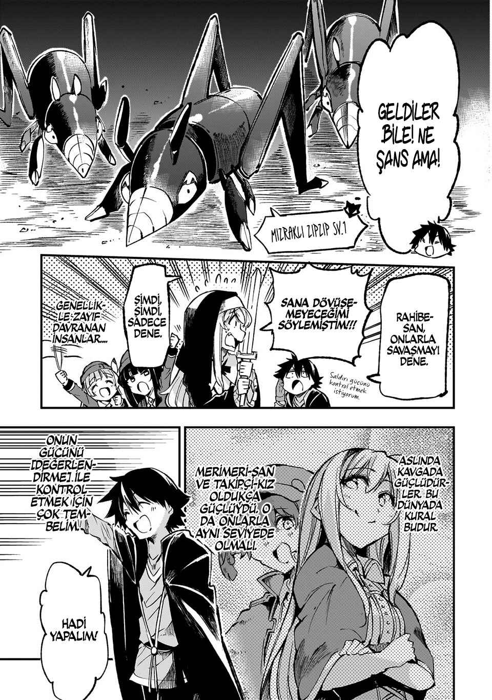 Chapter 211 - Page 6