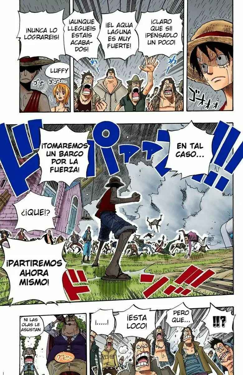 Chapter 364 - Page 15