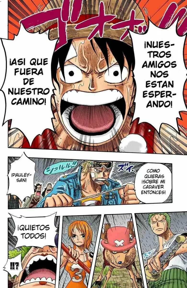 Chapter 364 - Page 16