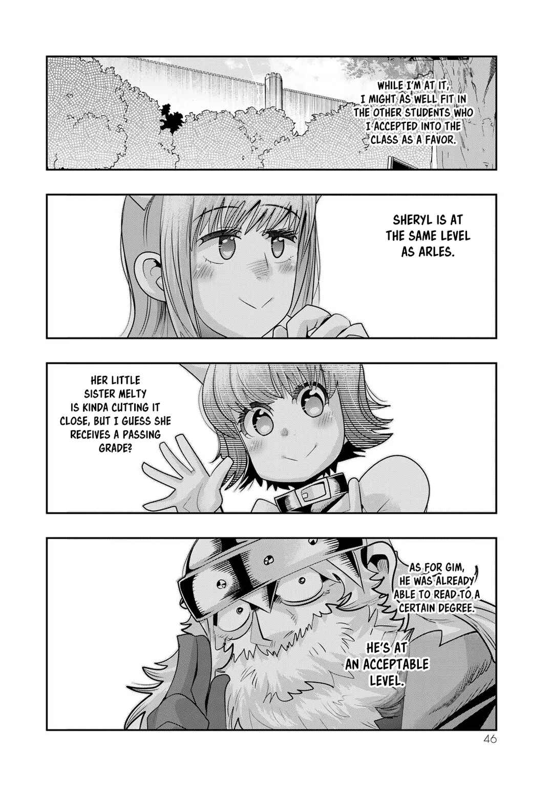 Chapter 54 - Page 14