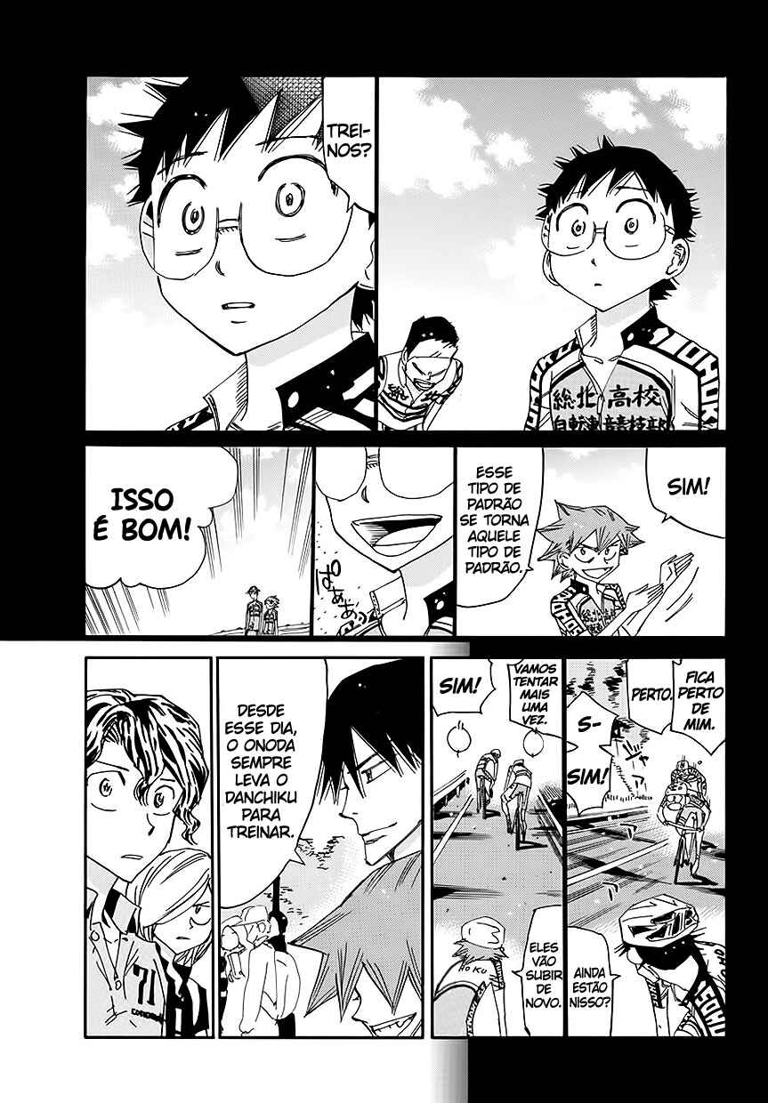 Chapter 629 - Page 17